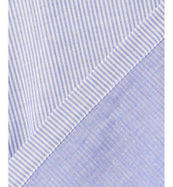 自由区「【WEB限定】オーガニックコットンパジャマ」|ルームウェア|