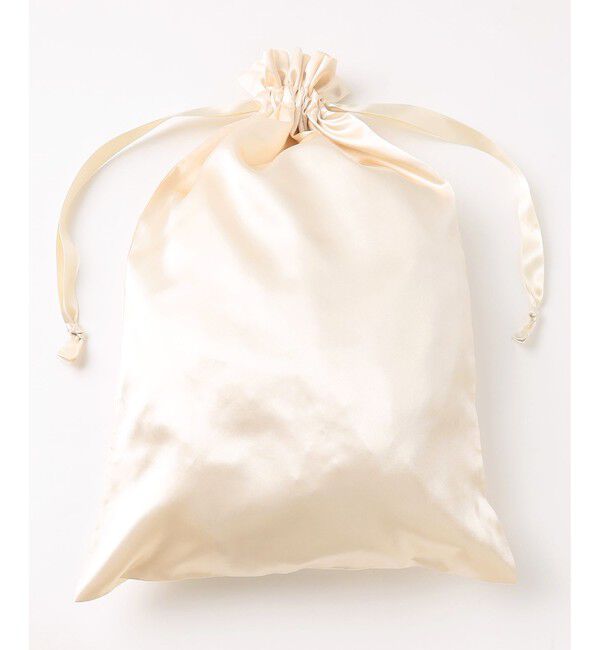 自由区「【WEB限定】オーガニックコットンパジャマ」|ルームウェア|