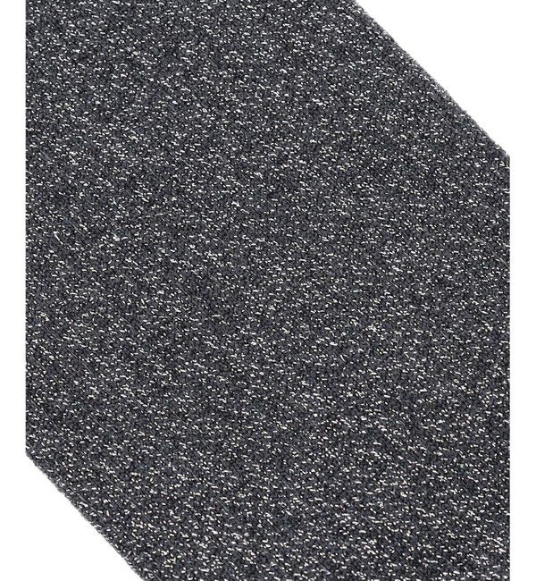 23区「ラメ クルーソックス」|ソックス|