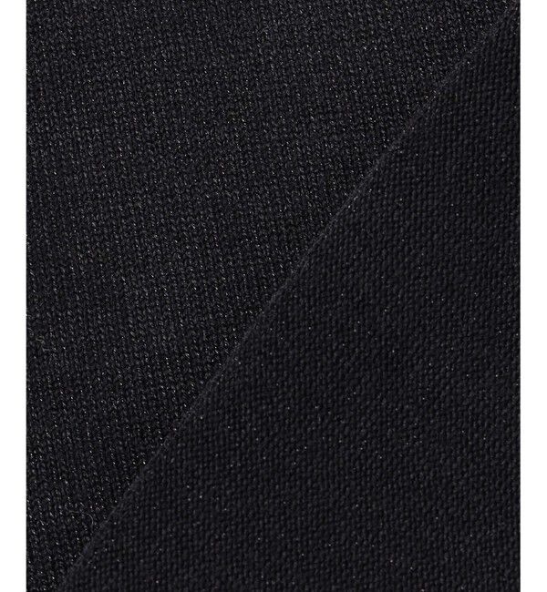 23区「【APPLAUDIR】コンパクト ラメカーディガン」|カーディガン|