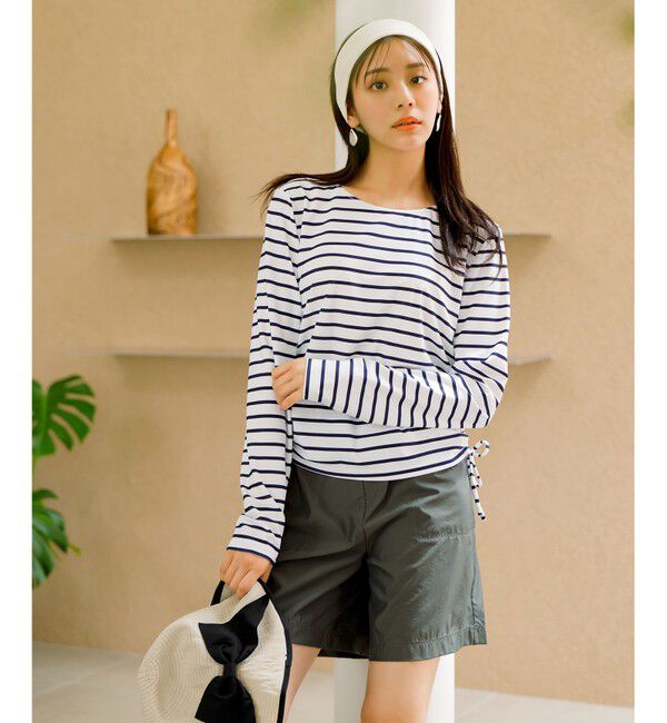 ANY SIS「【3SET】マリン スイムウェア」|スポーツ|