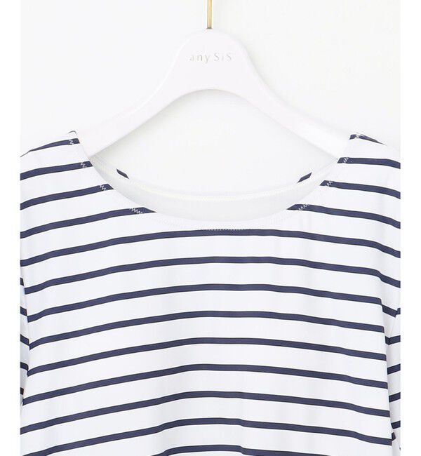 ANY SIS「【3SET】マリン スイムウェア」|スポーツ|