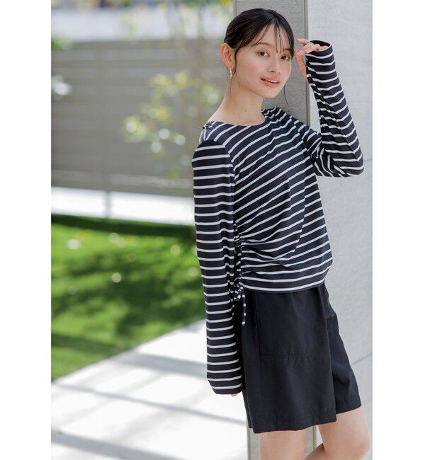 ANY SIS「【3SET】マリン スイムウェア」|スポーツ|