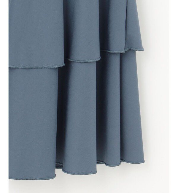 ANY SIS「【3SET】ティアード スイムウェア」|スポーツ|