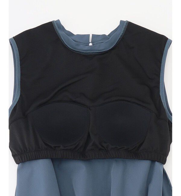 ANY SIS「【3SET】ティアード スイムウェア」|スポーツ|