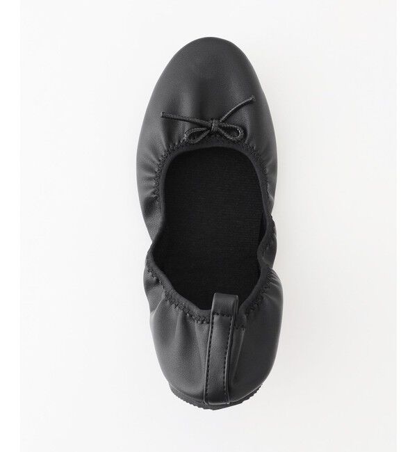 ANY SIS「【巾着付】折りたたみ スリッパ」|その他|