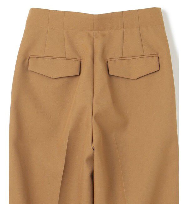 BEIGE,「ROULE / ワイドストレートパンツ」|その他|