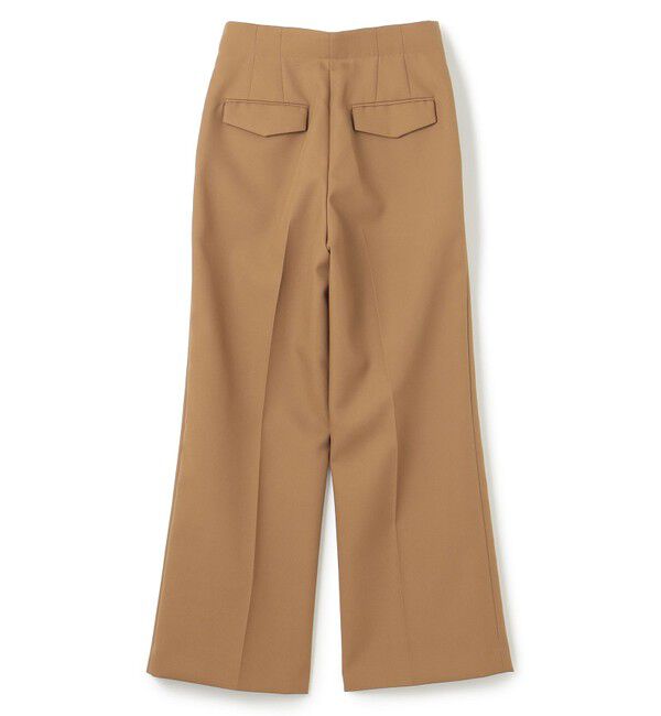 BEIGE,「ROULE / ワイドストレートパンツ」|その他|