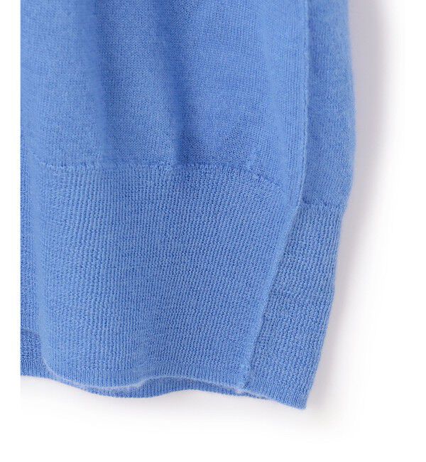 BEIGE,「【洗える】RICARD / カシミヤタートルニット」|ニット・セーター|