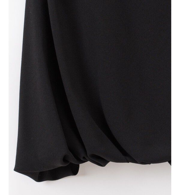 Diagram「イレギュラーボレロ」|ノーカラージャケット|