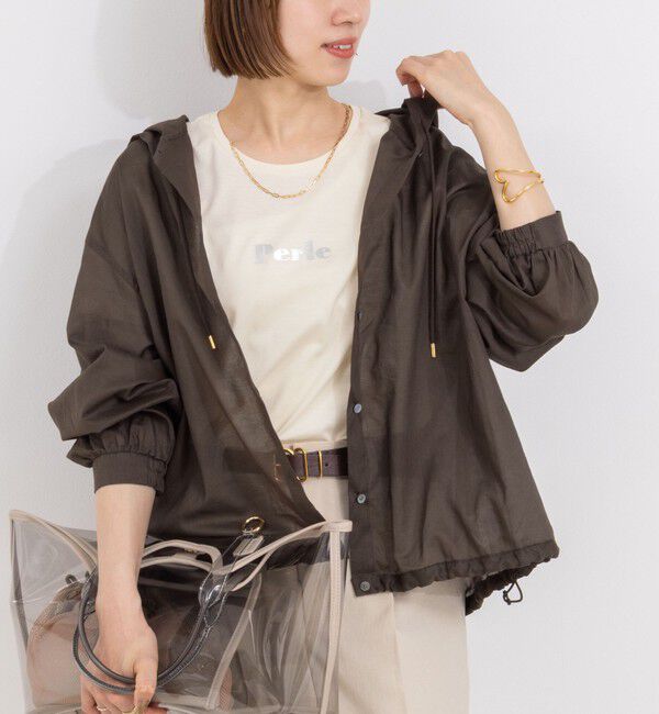 NOLLEY'S「プリントTシャツ」|Tシャツ・カットソー|