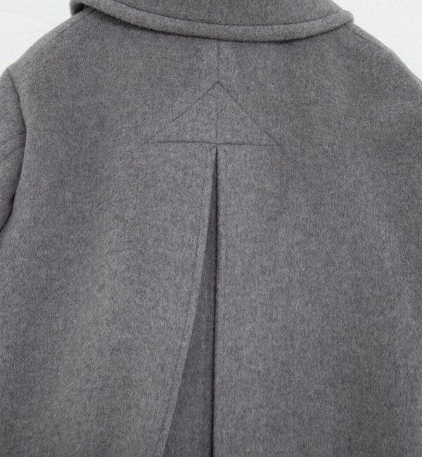 NOLLEY'S「NMPピーコート」|ピーコート|