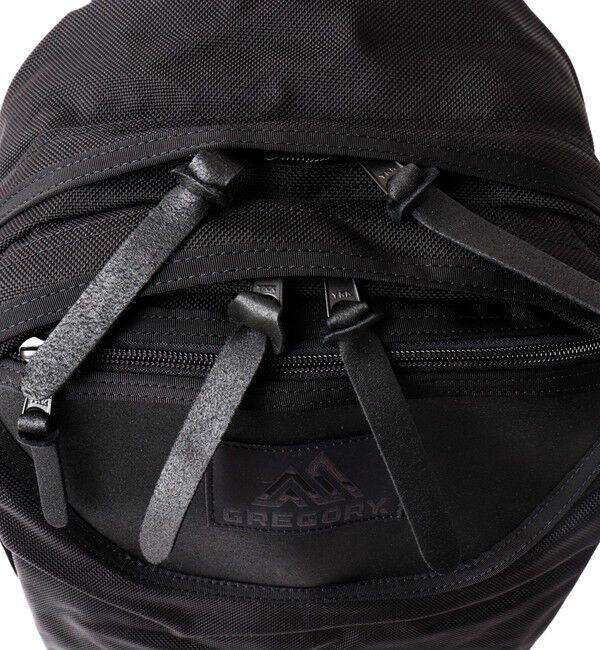 NOLLEY'S goodman「【GREGORY/グレゴリー】DITCH DAY CORDURA BALLISTIC 25AW」|リュック|