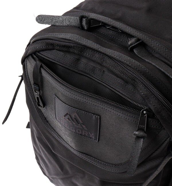 NOLLEY'S goodman「【GREGORY/グレゴリー】DITCH DAY CORDURA BALLISTIC 25AW」|リュック|