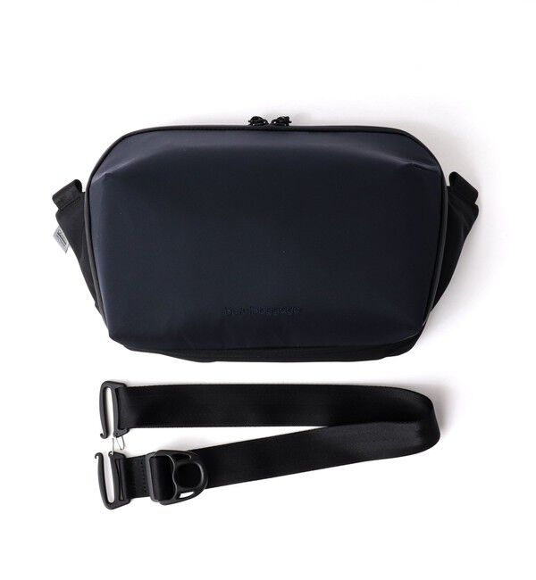 NOLLEY'S goodman「【beruf baggage / ベルーフ バゲッジ】別注URBAN EXPLORER 6.0LD」|ショルダー・メッセンジャー|