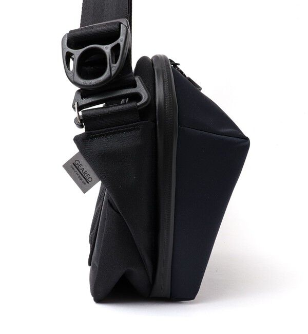 NOLLEY'S goodman「【beruf baggage / ベルーフ バゲッジ】別注URBAN EXPLORER 6.0LD」|ショルダー・メッセンジャー|