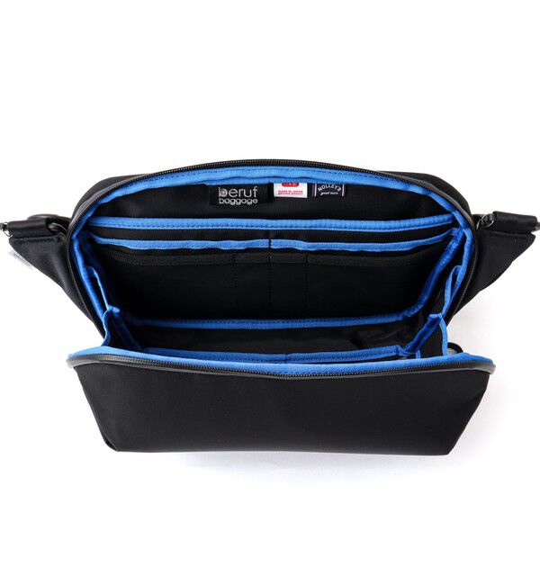 NOLLEY'S goodman「【beruf baggage / ベルーフ バゲッジ】別注URBAN EXPLORER 6.0LD」|ショルダー・メッセンジャー|