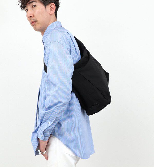 NOLLEY'S goodman「【BAICYCLON by bagjack/バイシクロン バイ バッグジャック】NCL-07 SHOULDER BAG」|ショルダー・メッセンジャー|