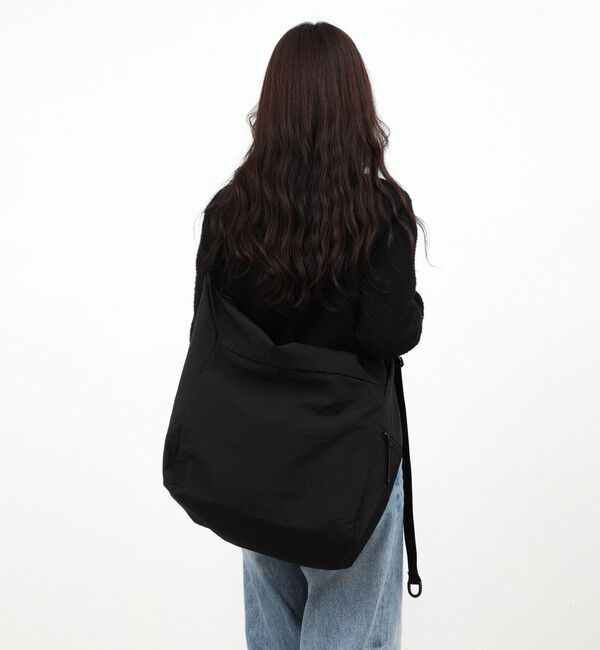 NOLLEY'S goodman「【BAICYCLON by bagjack/バイシクロン バイ バッグジャック】NCL-07 SHOULDER BAG」|ショルダー・メッセンジャー|