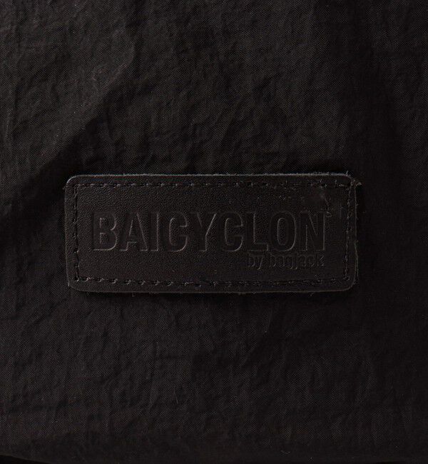 NOLLEY'S goodman「【BAICYCLON by bagjack/バイシクロン バイ バッグジャック】NCL-07 SHOULDER BAG」|ショルダー・メッセンジャー|