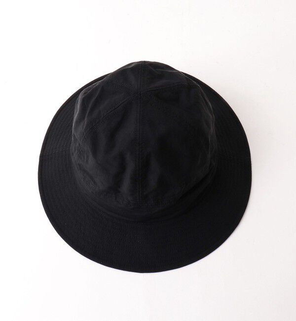 NOLLEY'S goodman「【halo commodity/ハロ コモディティー】Salt Path Hat h261-411」|ハット|