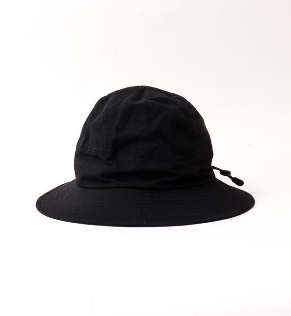 NOLLEY'S goodman「【halo commodity/ハロ コモディティー】Salt Path Hat h261-411」|ハット|