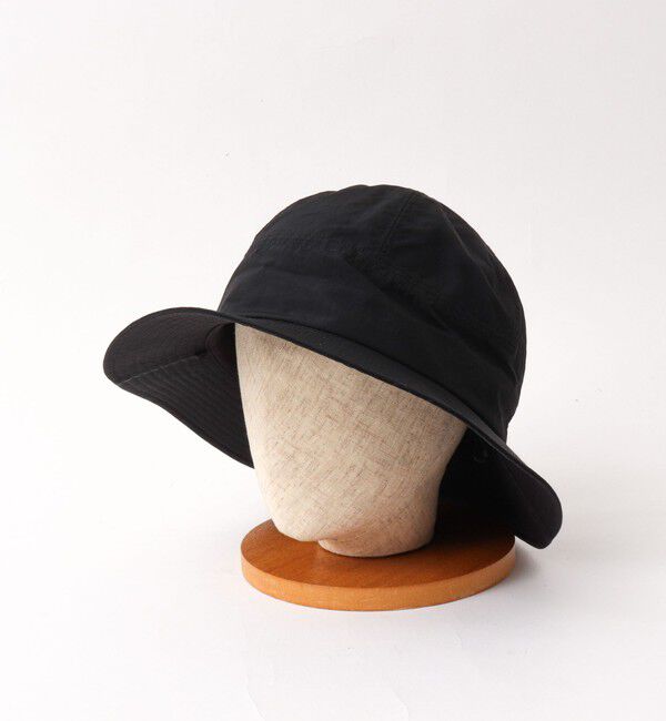 NOLLEY'S goodman「【halo commodity/ハロ コモディティー】Salt Path Hat h261-411」|ハット|