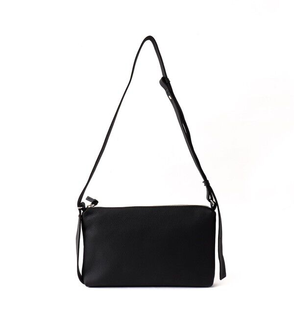 NOLLEY'S goodman「【A_W/アウ】別注2WAY BONSACK SHOULDER S」|ショルダー・メッセンジャー|