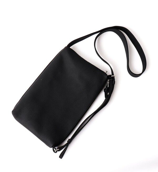 NOLLEY'S goodman「【A_W/アウ】別注2WAY BONSACK SHOULDER S」|ショルダー・メッセンジャー|