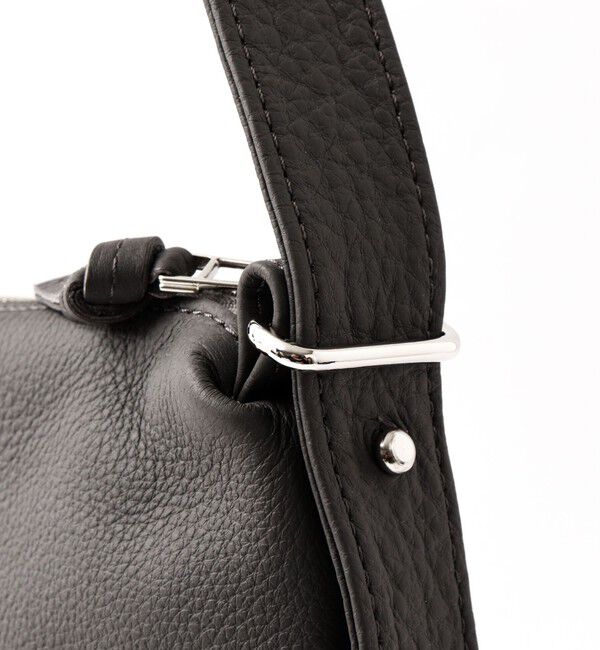 NOLLEY'S goodman「【A_W/アウ】別注2WAY BONSACK SHOULDER S」|ショルダー・メッセンジャー|