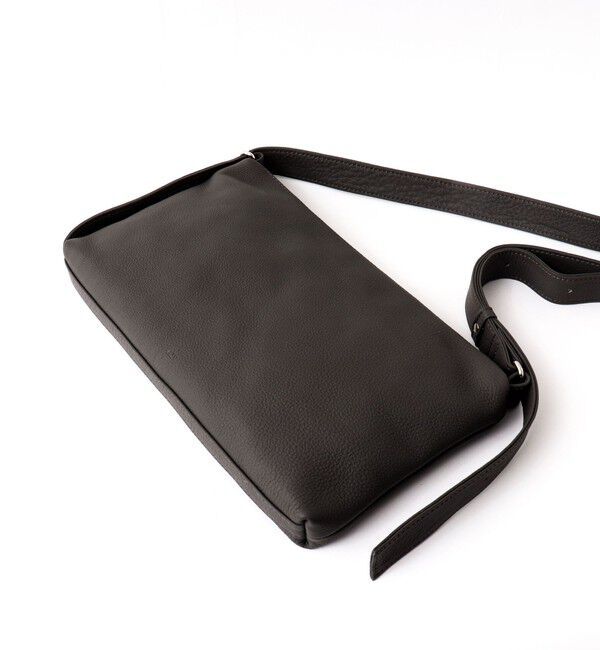 NOLLEY'S goodman「【A_W/アウ】別注2WAY BONSACK SHOULDER S」|ショルダー・メッセンジャー|