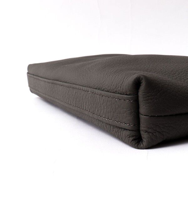 NOLLEY'S goodman「【A_W/アウ】別注2WAY BONSACK SHOULDER S」|ショルダー・メッセンジャー|