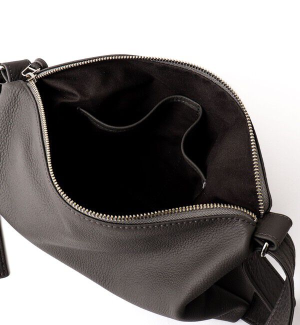 NOLLEY'S goodman「【A_W/アウ】別注2WAY BONSACK SHOULDER S」|ショルダー・メッセンジャー|