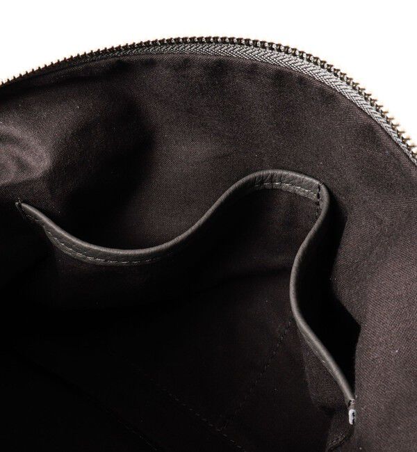 NOLLEY'S goodman「【A_W/アウ】別注2WAY BONSACK SHOULDER S」|ショルダー・メッセンジャー|