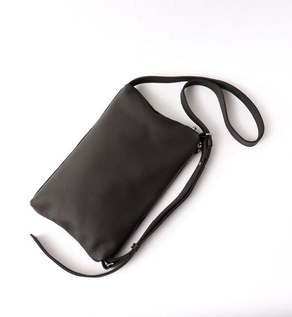 NOLLEY'S goodman「【A_W/アウ】別注2WAY BONSACK SHOULDER S」|ショルダー・メッセンジャー|