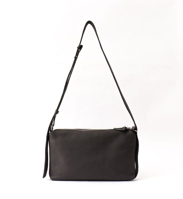 NOLLEY'S goodman「【A_W/アウ】別注2WAY BONSACK SHOULDER S」|ショルダー・メッセンジャー|