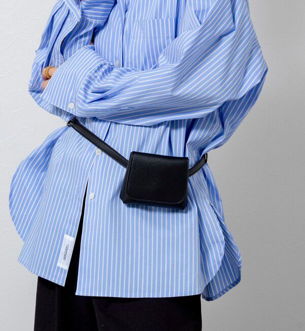 MAQWEL「【MAQWEL/マクウェル】ウエストポーチ」|その他|