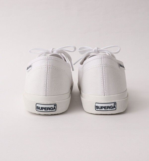 NOLLEY'S goodman「【SUPERGA/スペルガ】3750 LEGGERA 26SSコレクション」|スニーカー|