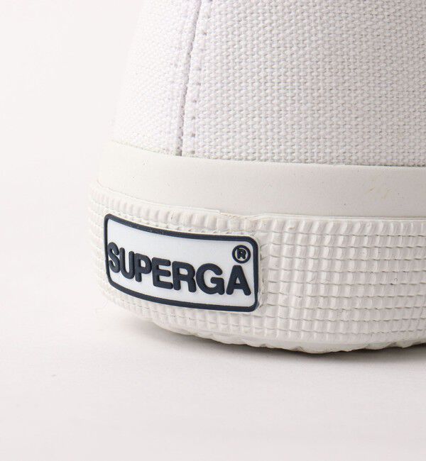 NOLLEY'S goodman「【SUPERGA/スペルガ】3750 LEGGERA 26SSコレクション」|スニーカー|