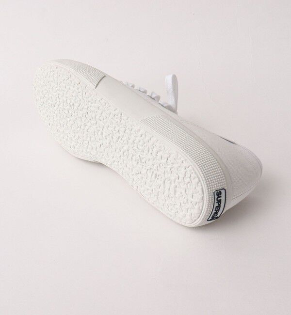 NOLLEY'S goodman「【SUPERGA/スペルガ】3750 LEGGERA 26SSコレクション」|スニーカー|