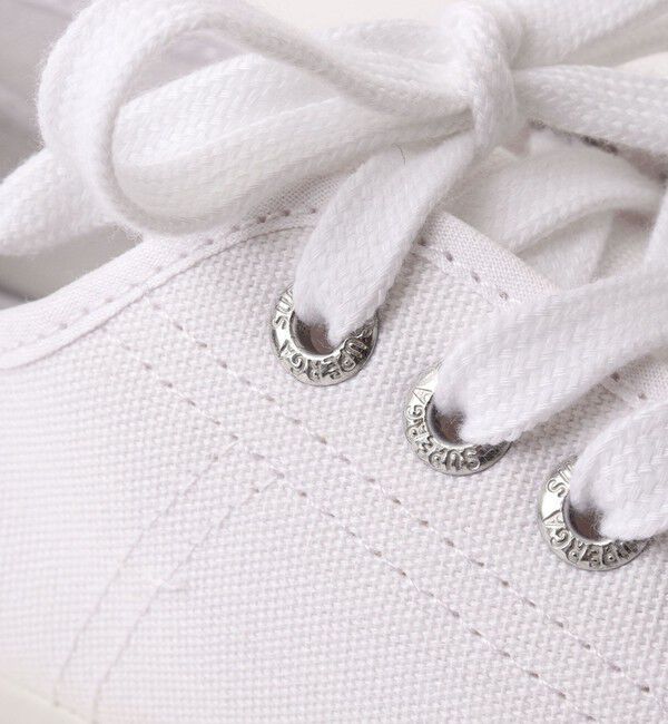 NOLLEY'S goodman「【SUPERGA/スペルガ】3750 LEGGERA 26SSコレクション」|スニーカー|