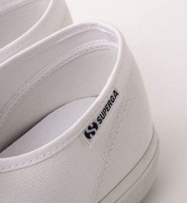 NOLLEY'S goodman「【SUPERGA/スペルガ】3750 LEGGERA 26SSコレクション」|スニーカー|