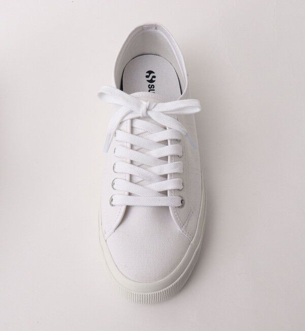 NOLLEY'S goodman「【SUPERGA/スペルガ】3750 LEGGERA 26SSコレクション」|スニーカー|