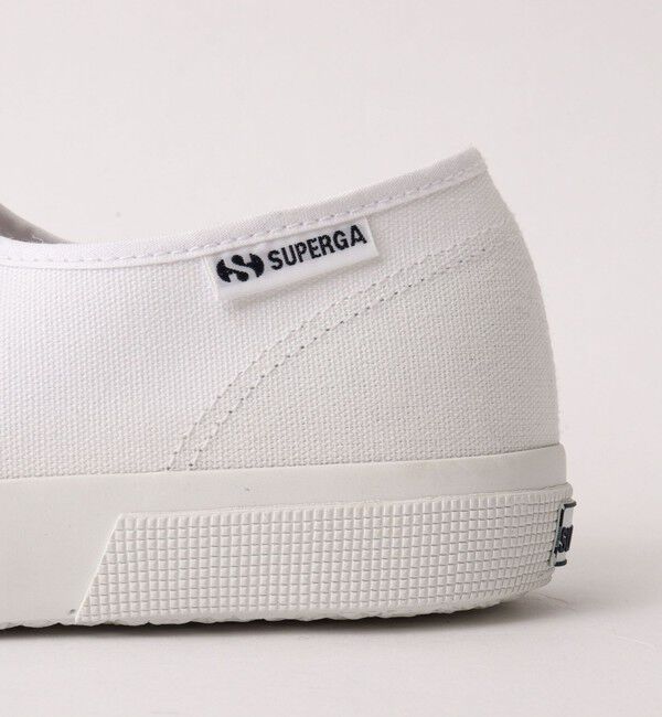 NOLLEY'S goodman「【SUPERGA/スペルガ】3750 LEGGERA 26SSコレクション」|スニーカー|