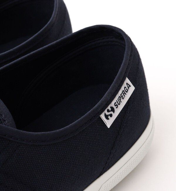 NOLLEY'S goodman「【SUPERGA/スペルガ】3750 LEGGERA 26SSコレクション」|スニーカー|