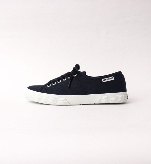 NOLLEY'S goodman「【SUPERGA/スペルガ】3750 LEGGERA 26SSコレクション」|スニーカー|