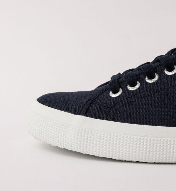 NOLLEY'S goodman「【SUPERGA/スペルガ】3750 LEGGERA 26SSコレクション」|スニーカー|