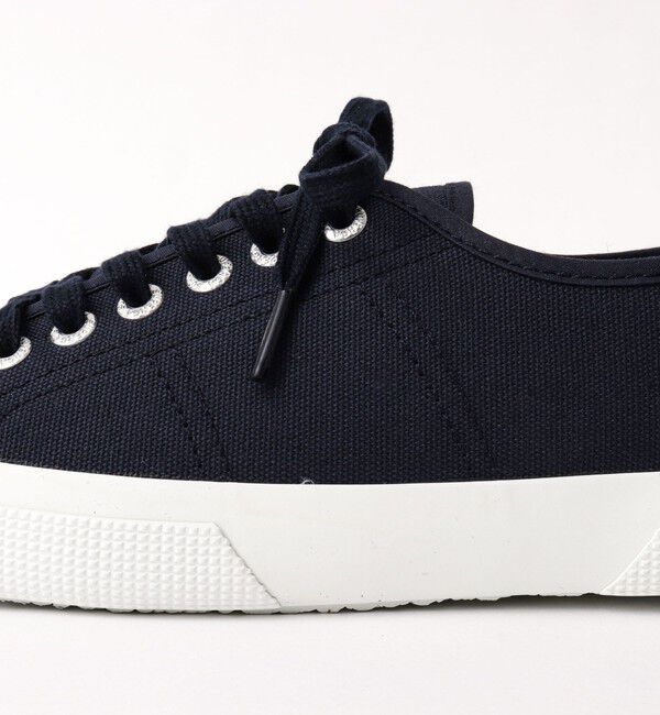 NOLLEY'S goodman「【SUPERGA/スペルガ】3750 LEGGERA 26SSコレクション」|スニーカー|