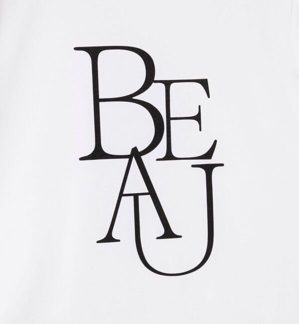 NOLLEY'S「ウォッシャブルプリントT」|Tシャツ・カットソー|