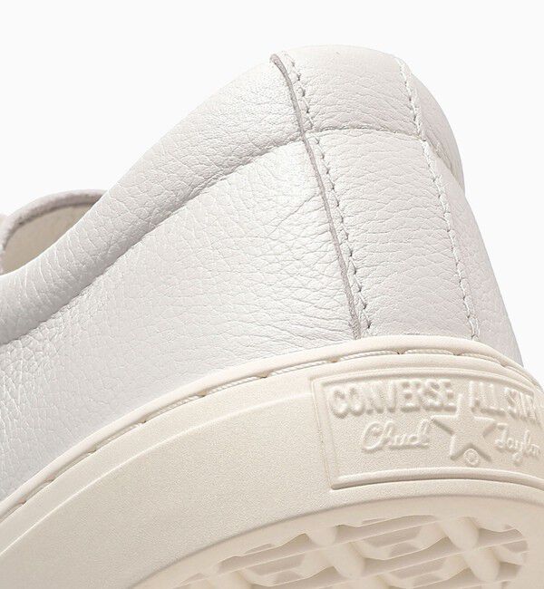 NOLLEY'S goodman「【CONVERSE/コンバース】ALL STAR COUPE PLAINTOE OX」|スニーカー|